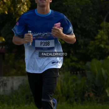 Runner Photo 3483839