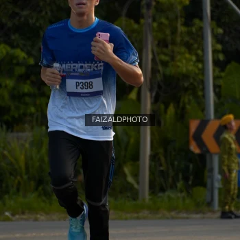 Runner Photo 3483840