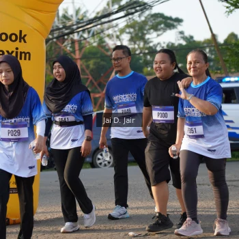 Runner Photo 3483843