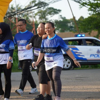 Runner Photo 3483846