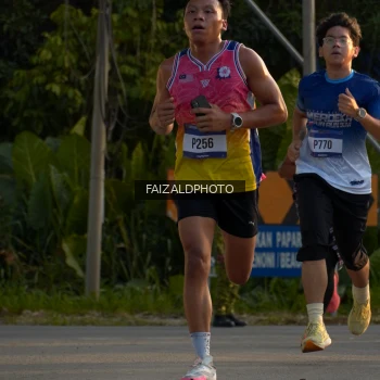 Runner Photo 3483849