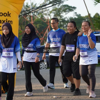 Runner Photo 3483851
