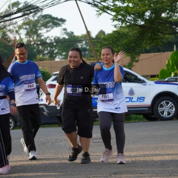 Runner Photo 3483856