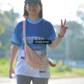 Runner Photo 3483857