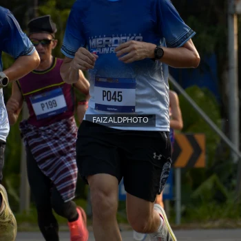 Runner Photo 3483861