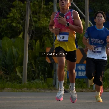 Runner Photo 3483869