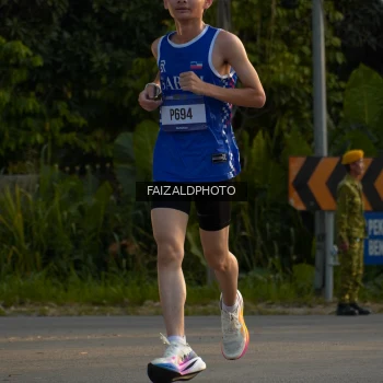 Runner Photo 3483872