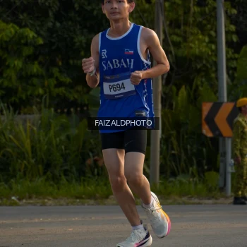 Runner Photo 3483880