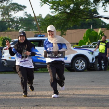 Runner Photo 3483892