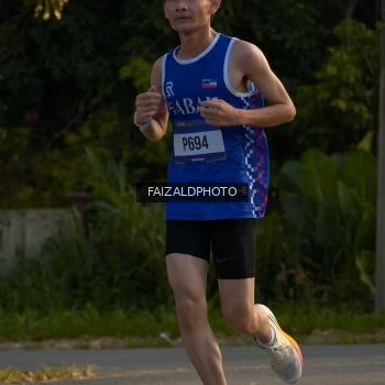 Runner Photo 3483894