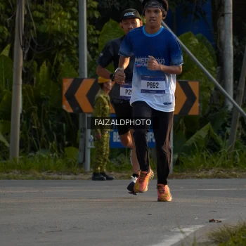 Runner Photo 3483897