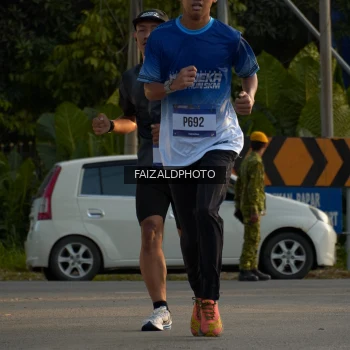Runner Photo 3483903