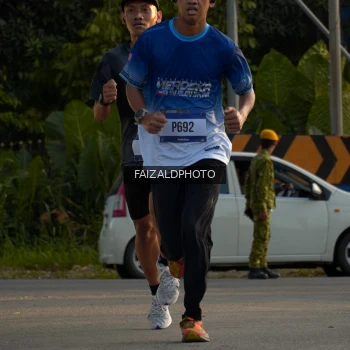 Runner Photo 3483910
