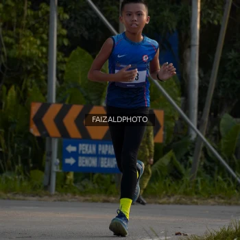 Runner Photo 3483912