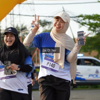 Runner Photo 3483914