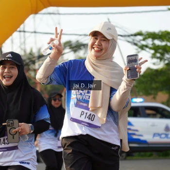Runner Photo 3483917