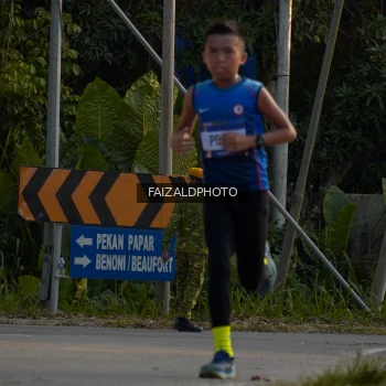 Runner Photo 3483920