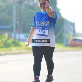 Runner Photo 3483922