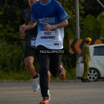 Runner Photo 3483926