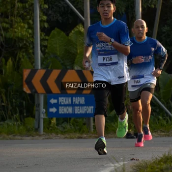 Runner Photo 3483930