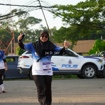 Runner Photo 3483934