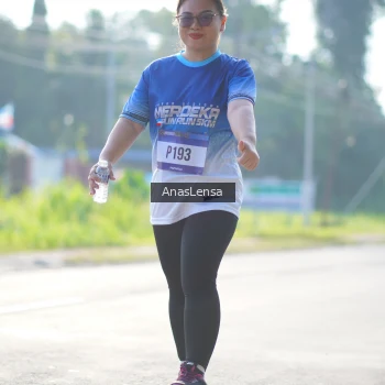 Runner Photo 3483938