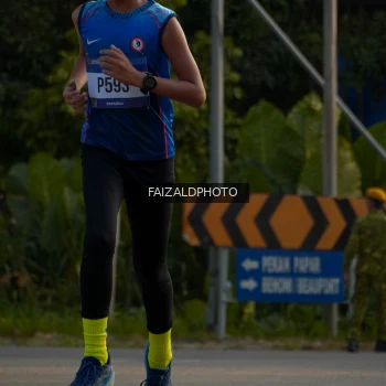 Runner Photo 3483939