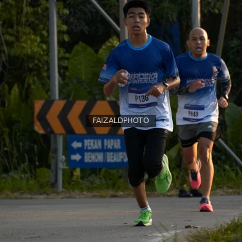 Runner Photo 3483942