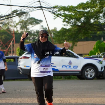 Runner Photo 3483945