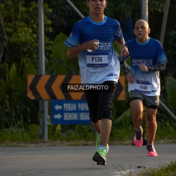 Runner Photo 3483946