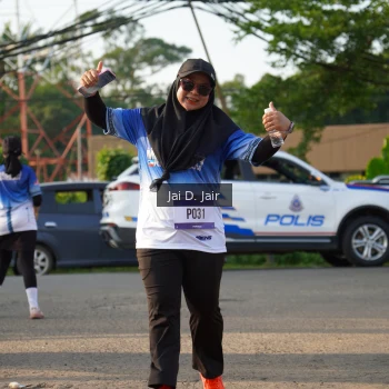 Runner Photo 3483958