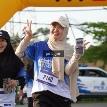 Runner Photo 3483962
