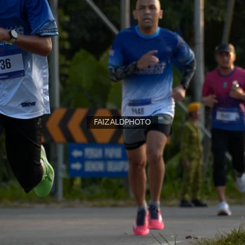 Runner Photo 3483964