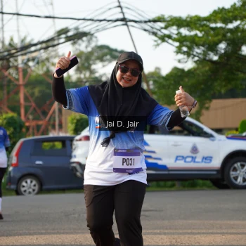 Runner Photo 3483988