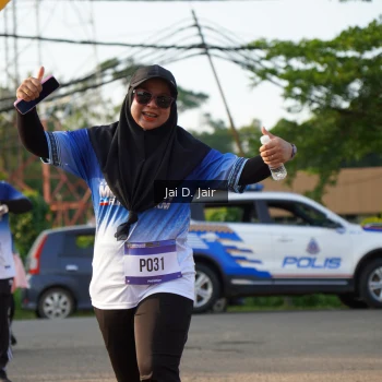 Runner Photo 3483992