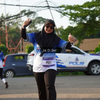 Runner Photo 3484001