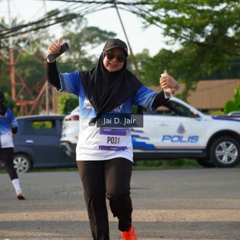 Runner Photo 3484002