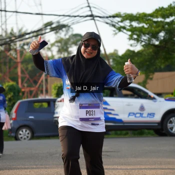 Runner Photo 3484018