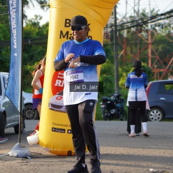 Runner Photo 3484026