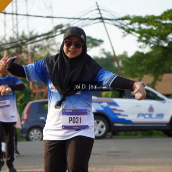 Runner Photo 3484030