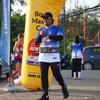 Runner Photo 3484047
