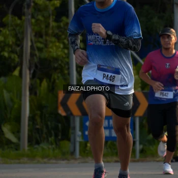 Runner Photo 3484049