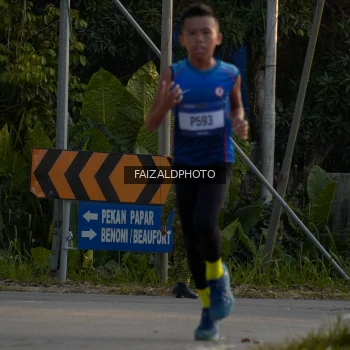 Runner Photo 3484051