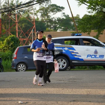 Runner Photo 3484057