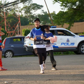Runner Photo 3484076