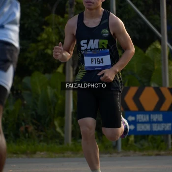 Runner Photo 3484088