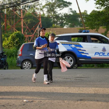 Runner Photo 3484093
