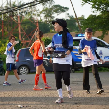 Runner Photo 3484098