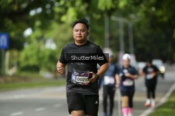 Runner Photo 34841