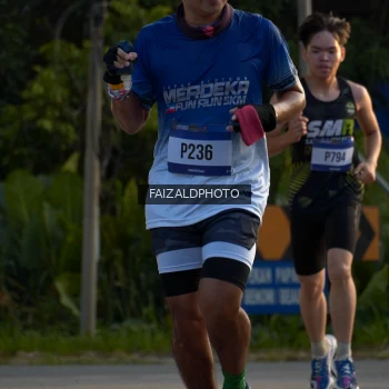 Runner Photo 3484102